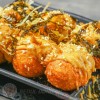 Bánh Takoyaki Seoul